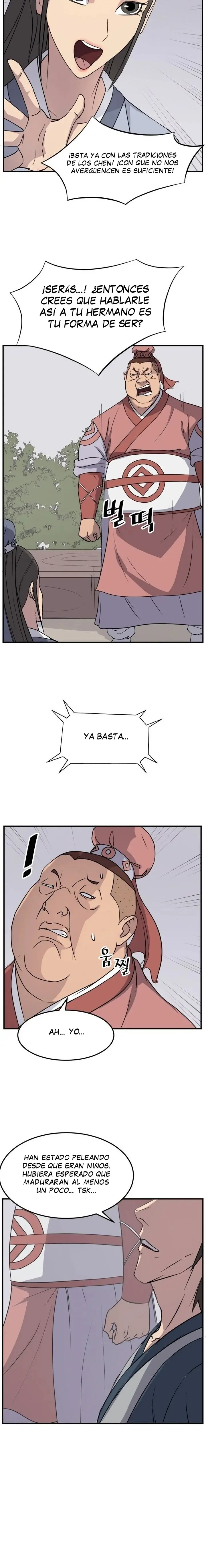 Immortal, Invincible capítulo 98, página 2