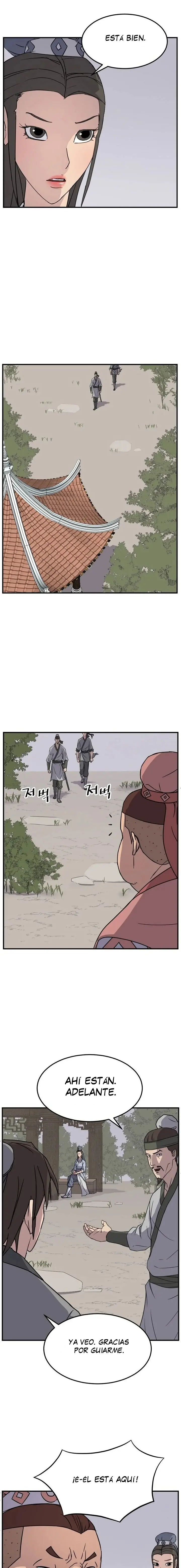 Immortal, Invincible capítulo 98, página 4