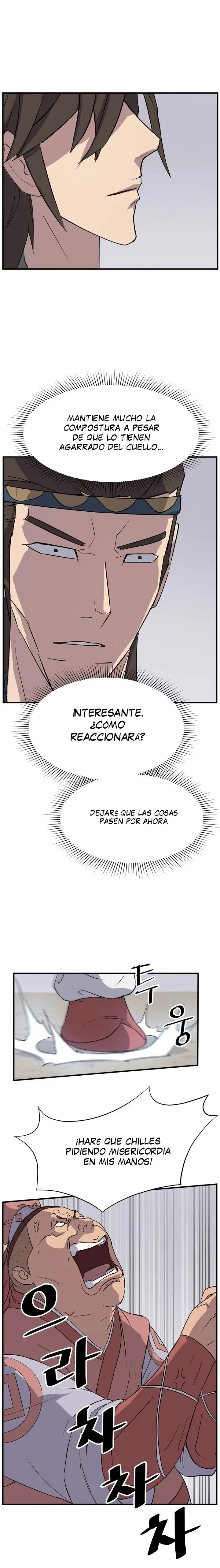 Immortal, Invincible capítulo 98, página 12