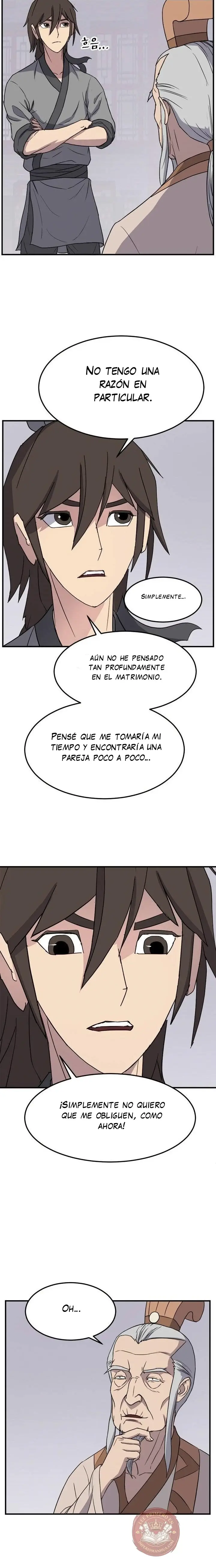 Immortal, Invincible capítulo 99, página 13