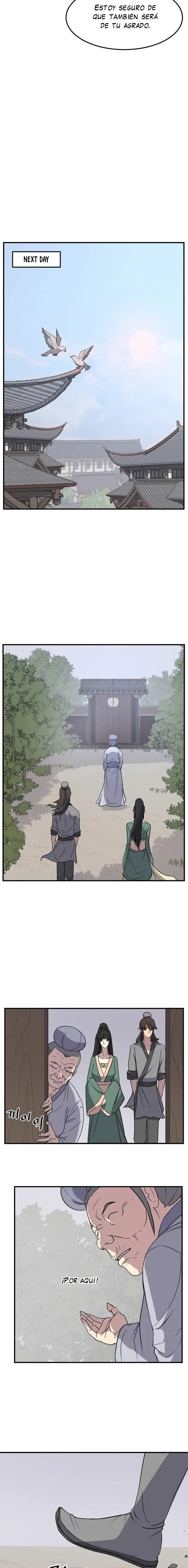 Immortal, Invincible capítulo 99, página 16