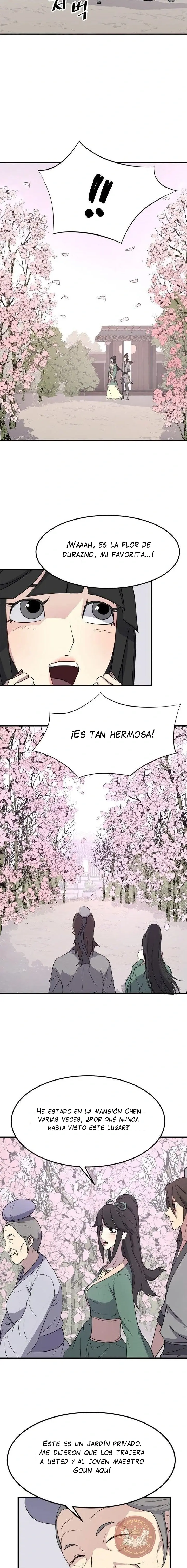 Immortal, Invincible capítulo 99, página 17
