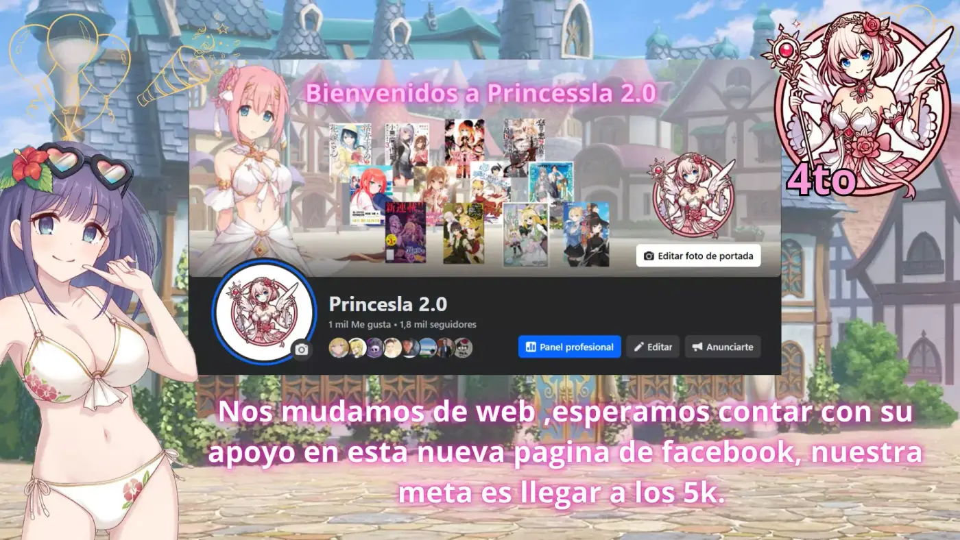 Impure Sisters Do Not Repent capítulo 14, página 3
