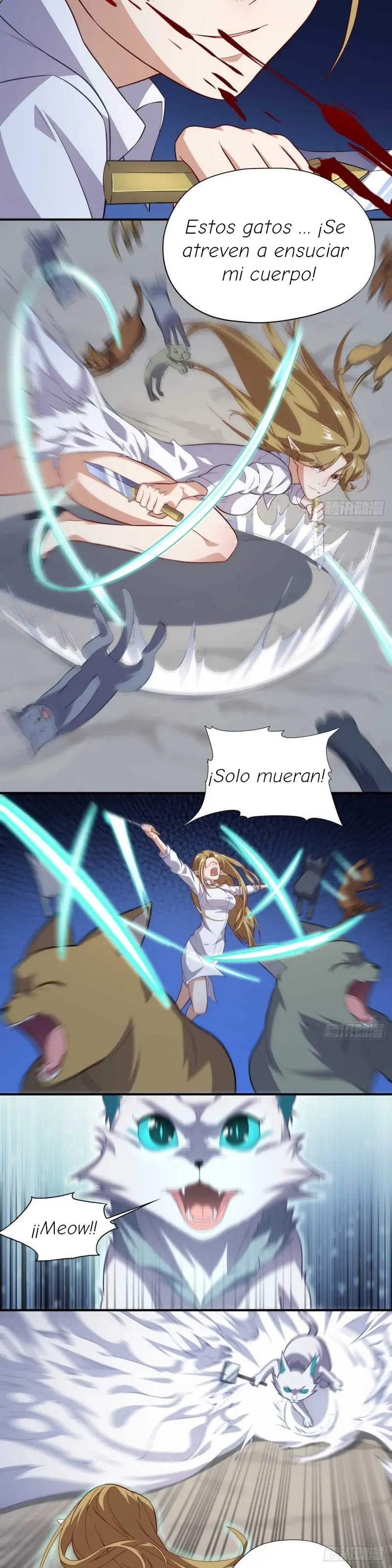 Incoming Mr High Energy capítulo 49, página 5