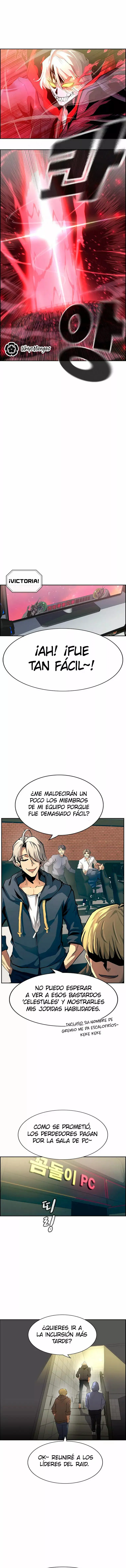 ¿Estudiamos en Noryangjin? capítulo 1, página 10