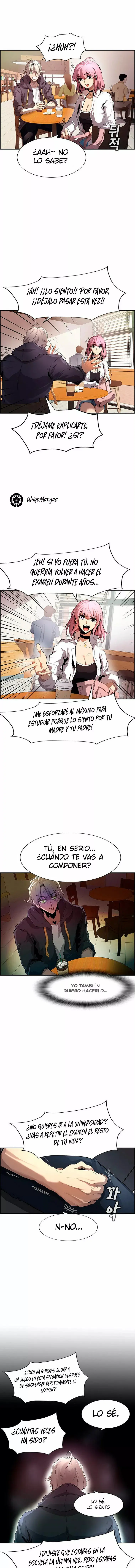 ¿Estudiamos en Noryangjin? capítulo 1, página 13