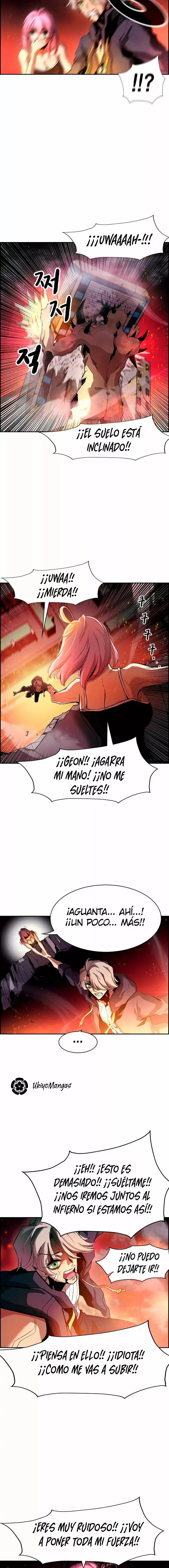 ¿Estudiamos en Noryangjin? capítulo 2, página 19