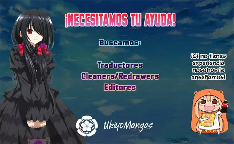 ¿Estudiamos en Noryangjin? capítulo 2, página 38