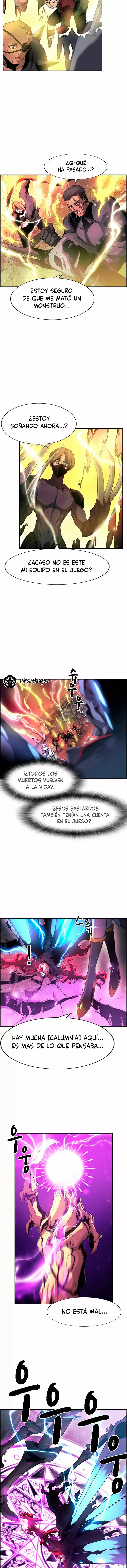 ¿Estudiamos en Noryangjin? capítulo 3, página 13