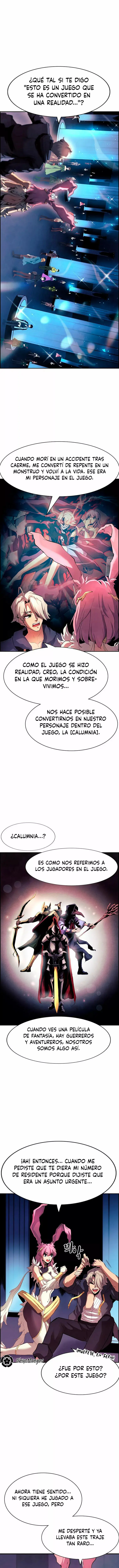 ¿Estudiamos en Noryangjin? capítulo 3, página 17