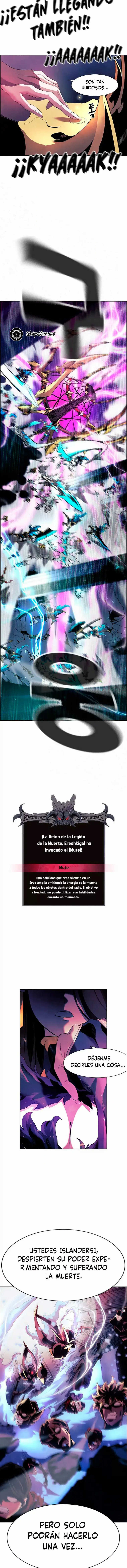 ¿Estudiamos en Noryangjin? capítulo 3, página 26