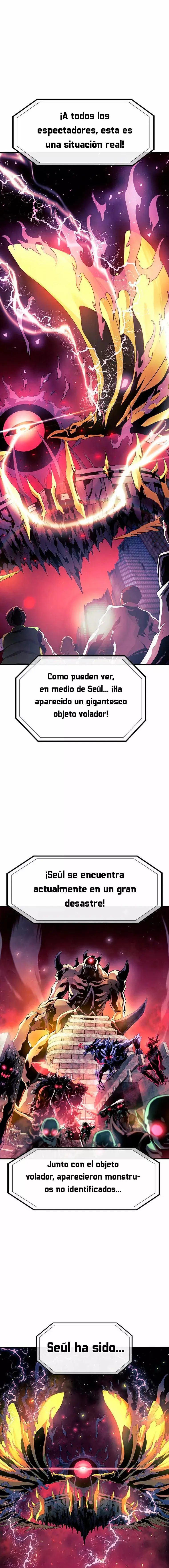 ¿Estudiamos en Noryangjin? capítulo 4, página 2