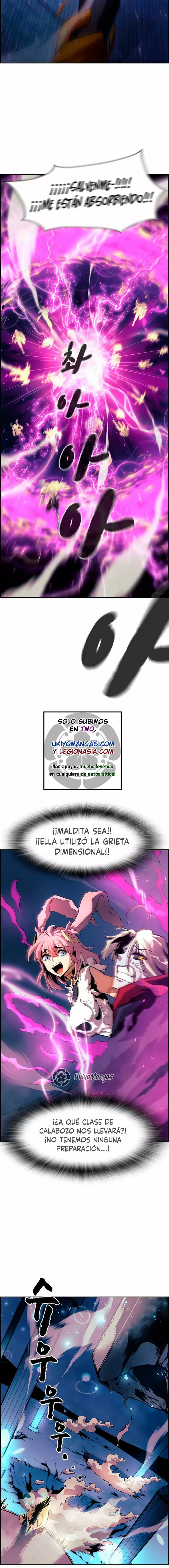 ¿Estudiamos en Noryangjin? capítulo 4, página 13
