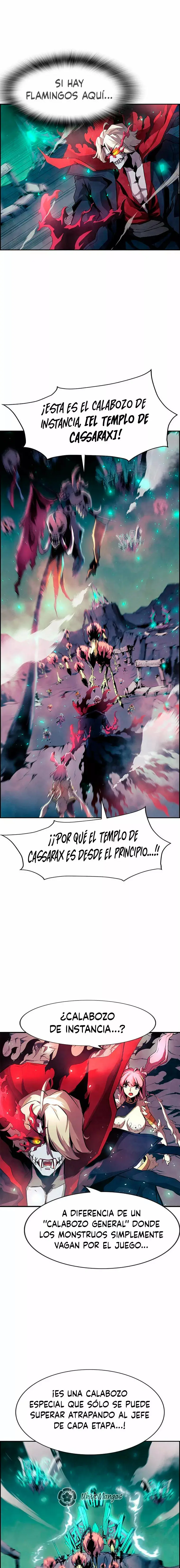 ¿Estudiamos en Noryangjin? capítulo 4, página 16