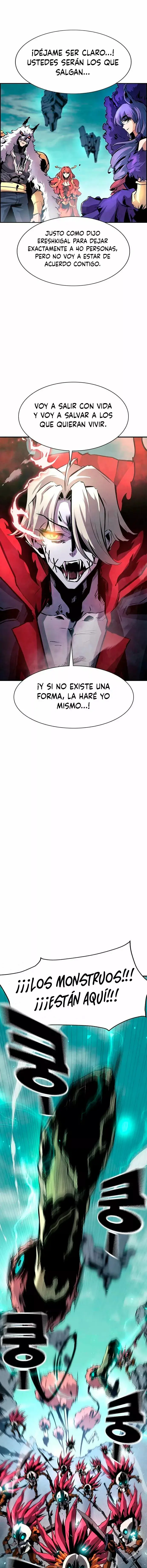 ¿Estudiamos en Noryangjin? capítulo 5, página 15