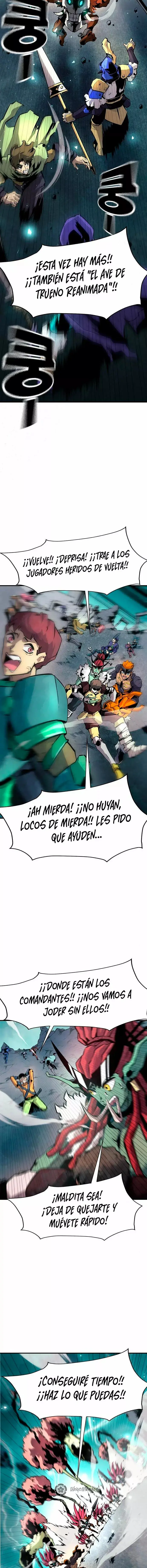 ¿Estudiamos en Noryangjin? capítulo 5, página 16