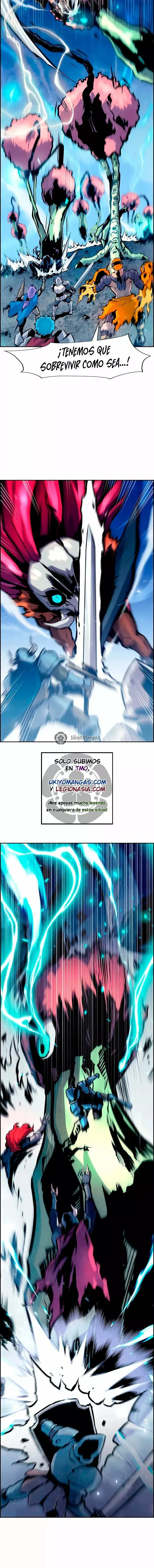 ¿Estudiamos en Noryangjin? capítulo 6, página 11