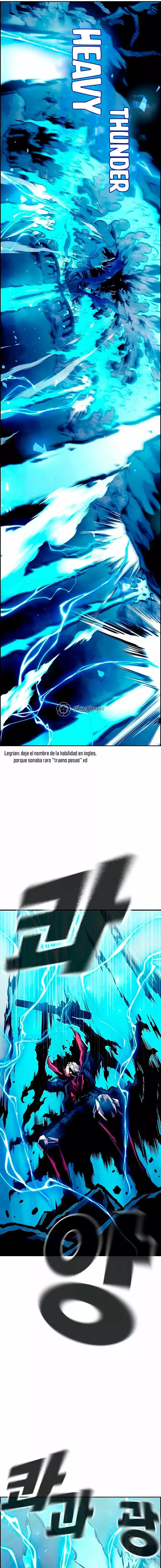 ¿Estudiamos en Noryangjin? capítulo 6, página 14
