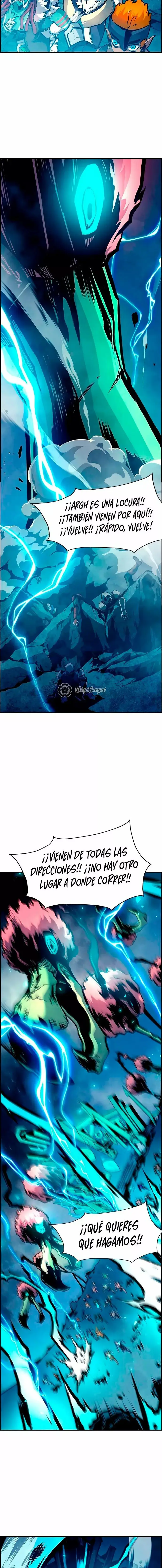 ¿Estudiamos en Noryangjin? capítulo 6, página 28