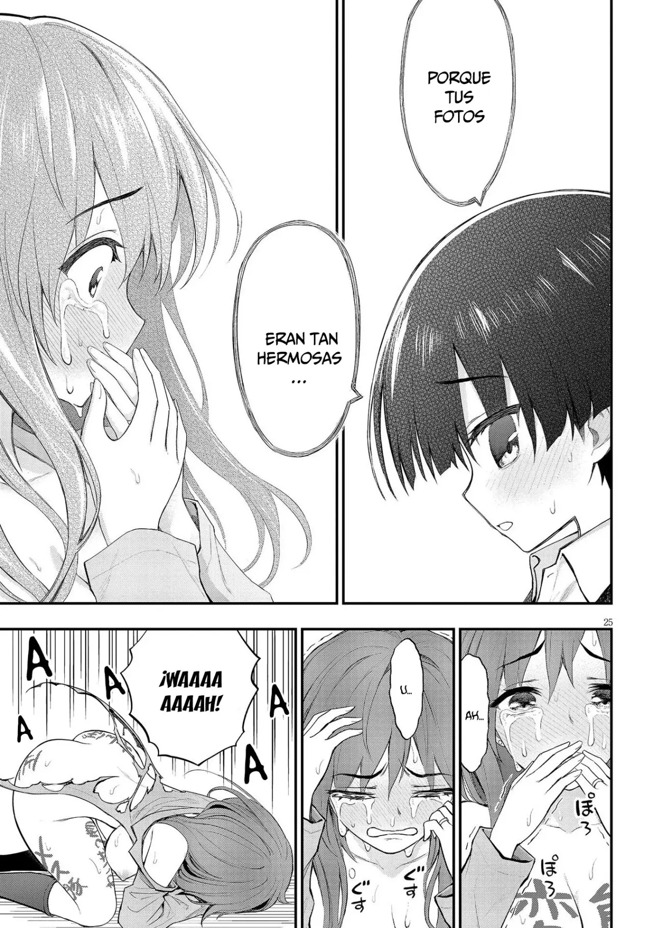 Ingoku Danchi capítulo 10, página 27