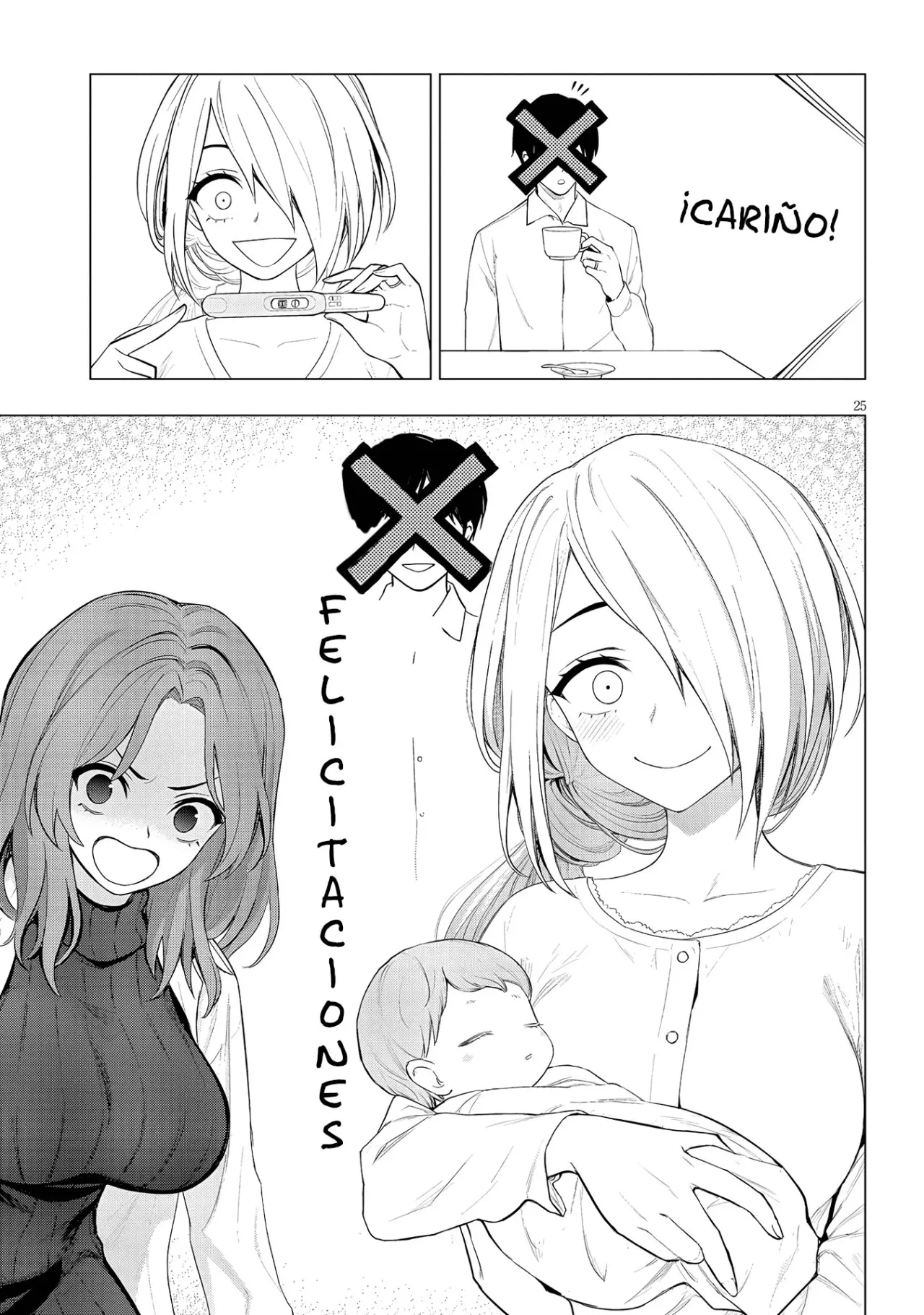 Ingoku Danchi capítulo 13, página 26