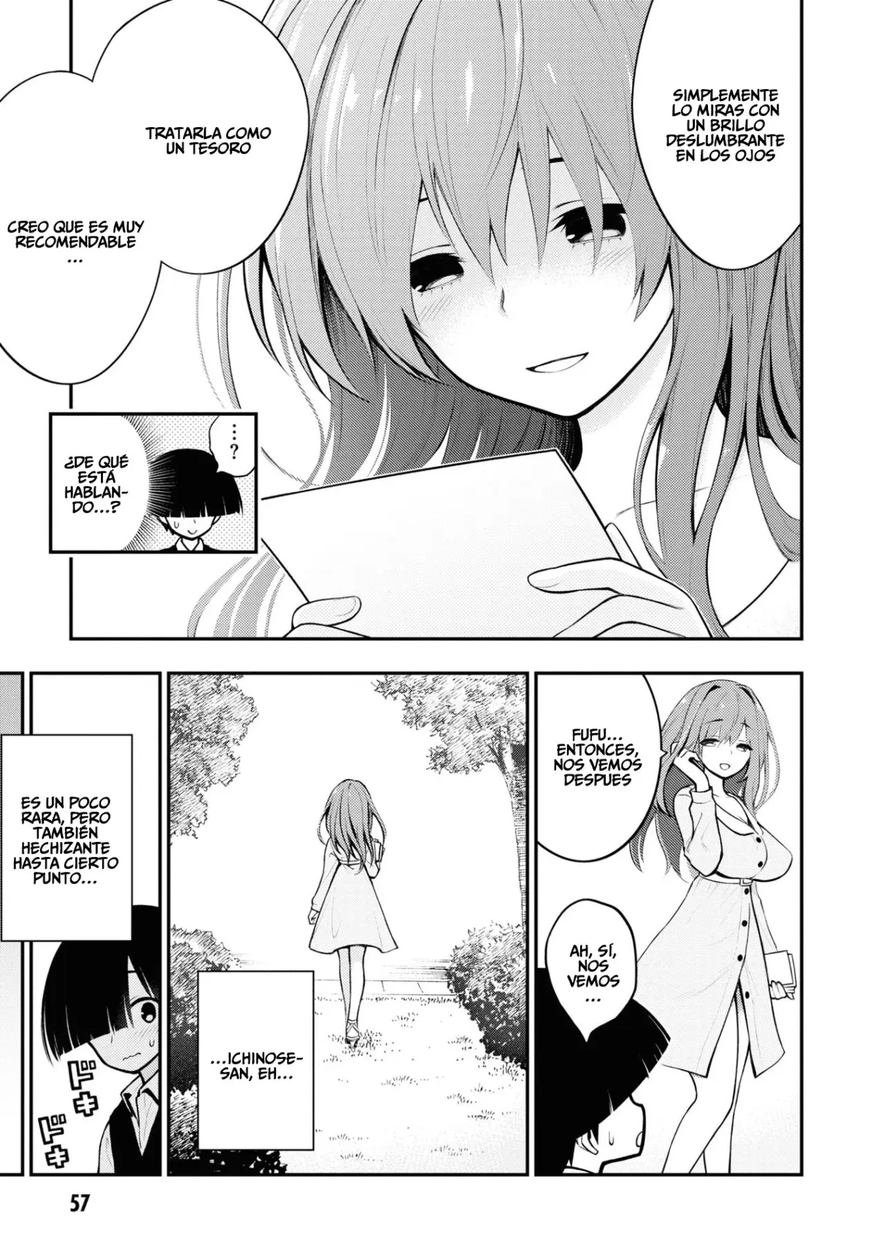 Ingoku Danchi capítulo 2, página 11