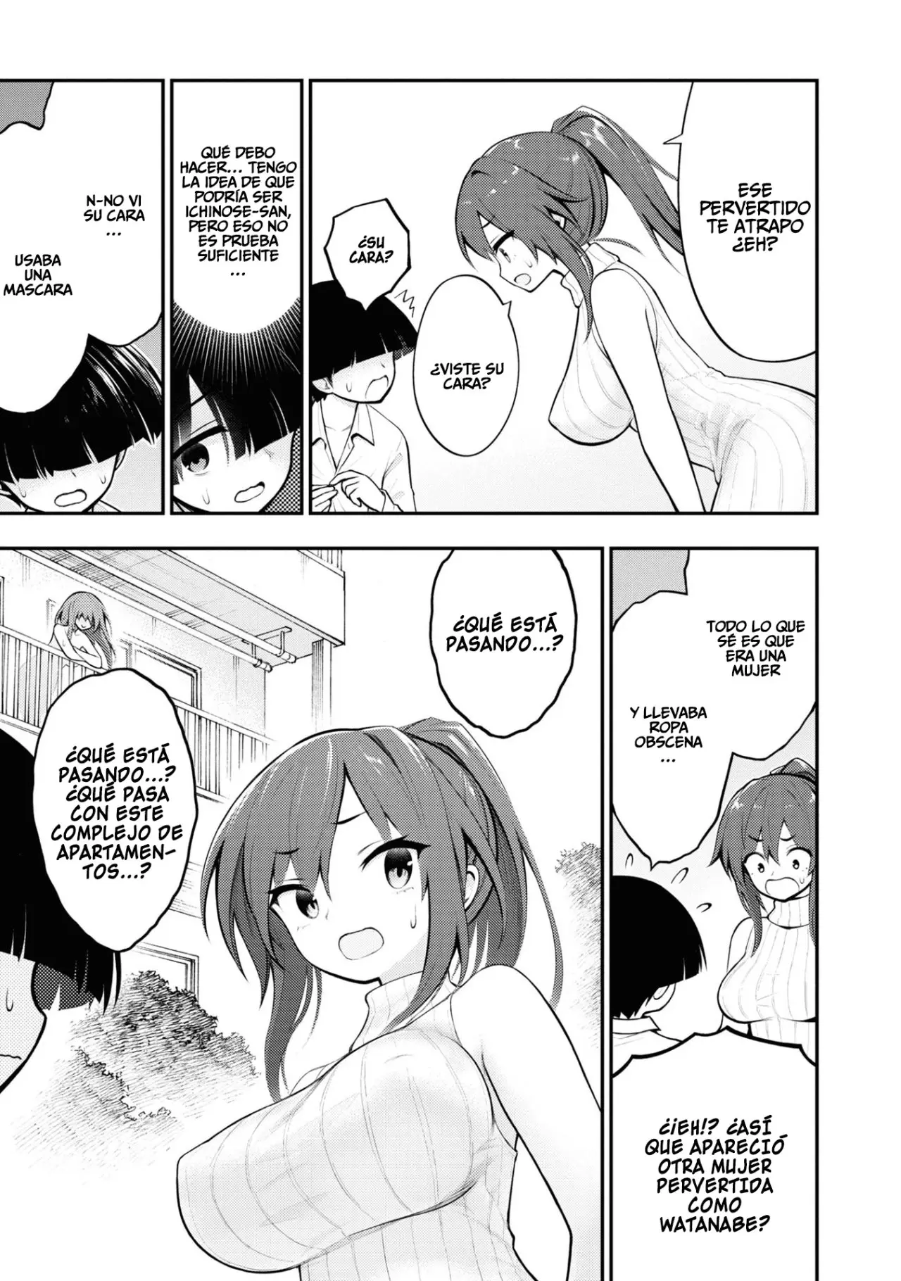 Ingoku Danchi capítulo 2, página 37
