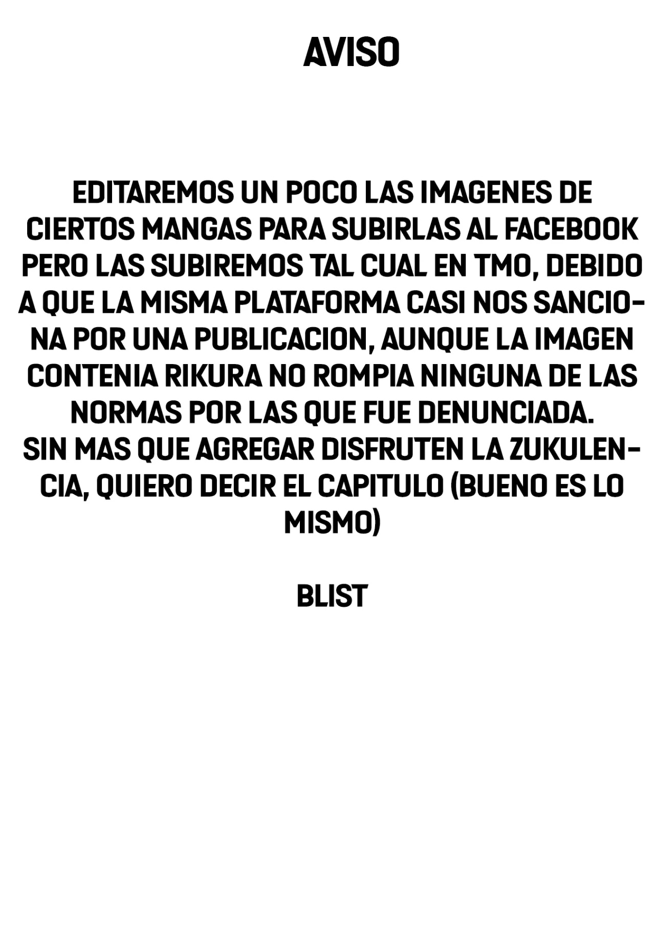 Ingoku Danchi capítulo 27, página 2