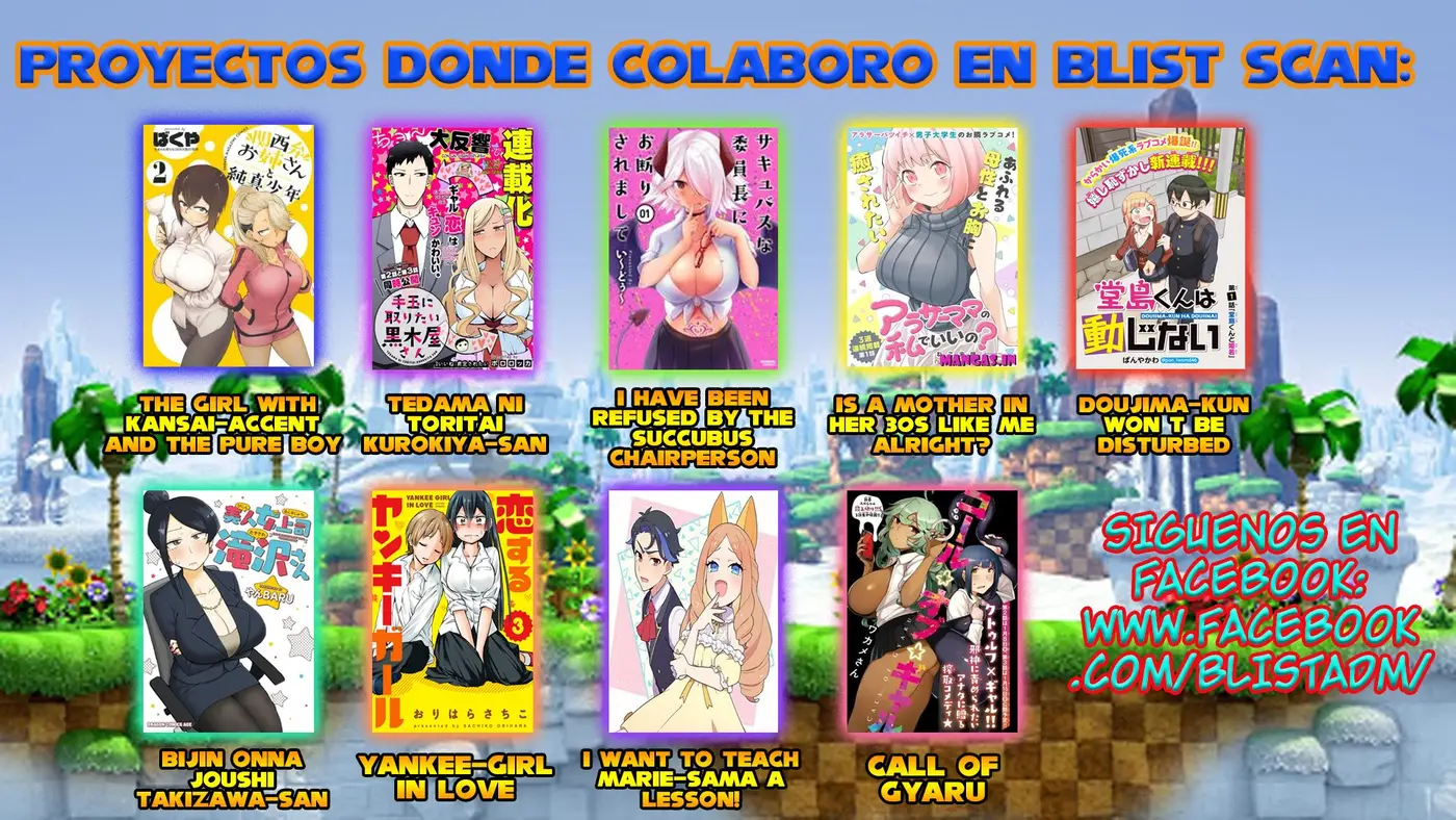 Ingoku Danchi capítulo 3, página 40