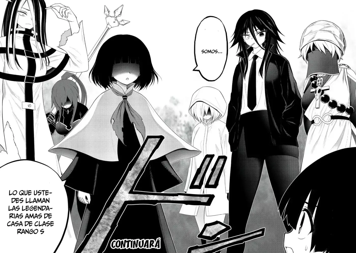 Ingoku Danchi capítulo 31, página 25