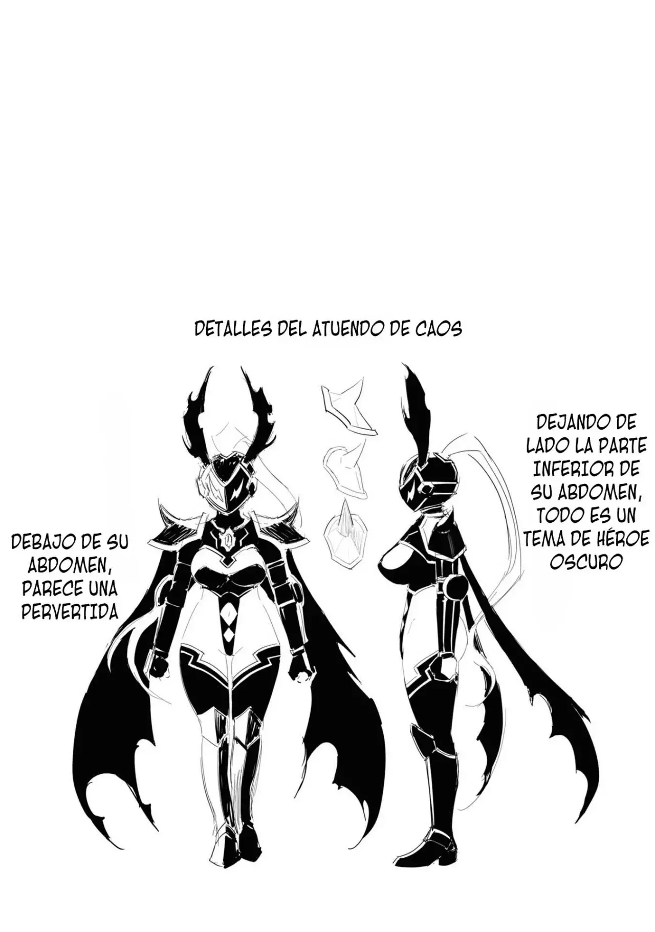 Ingoku Danchi capítulo 32.5, página 7