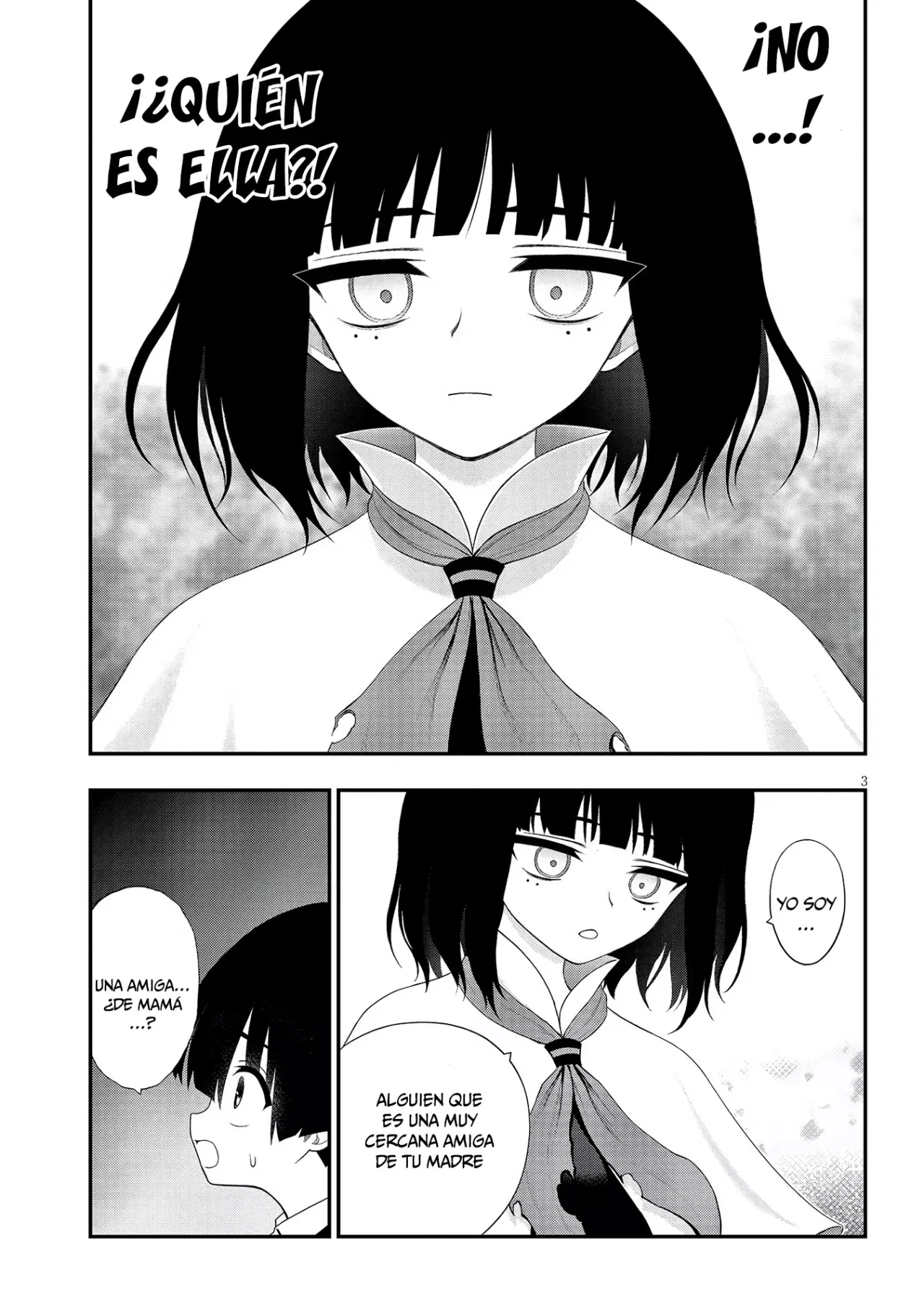 Ingoku Danchi capítulo 32, página 4