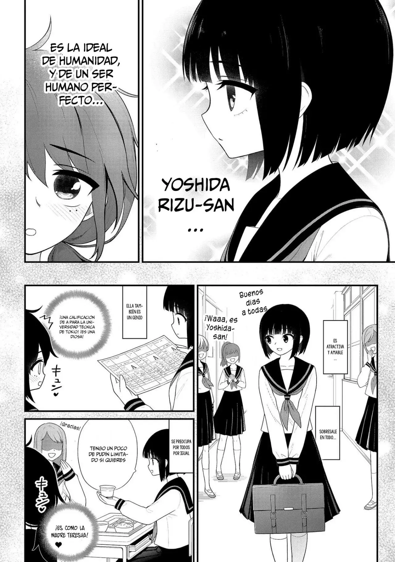 Ingoku Danchi capítulo 33, página 4