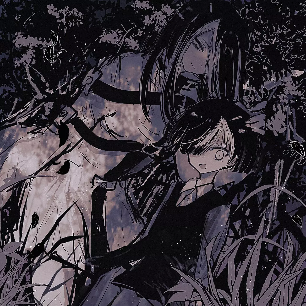 Ingoku Danchi capítulo 35, página 28
