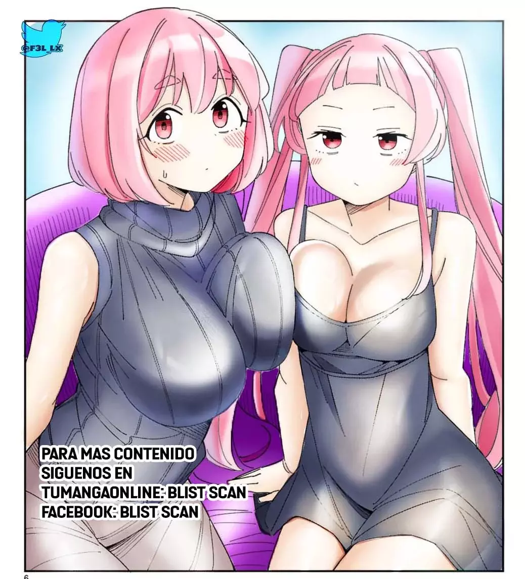 Ingoku Danchi capítulo 35, página 30