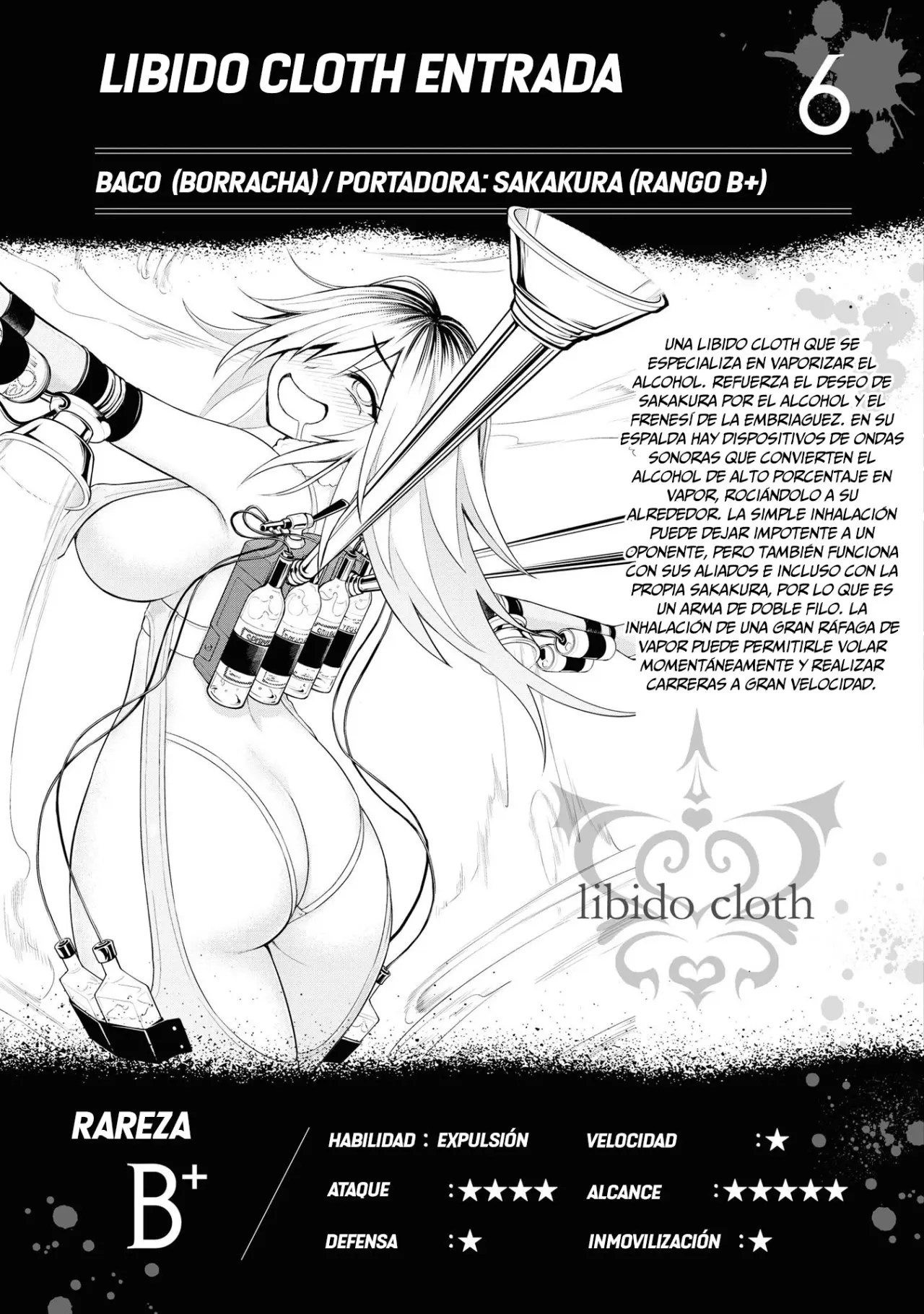 Ingoku Danchi capítulo 8.6, página 9