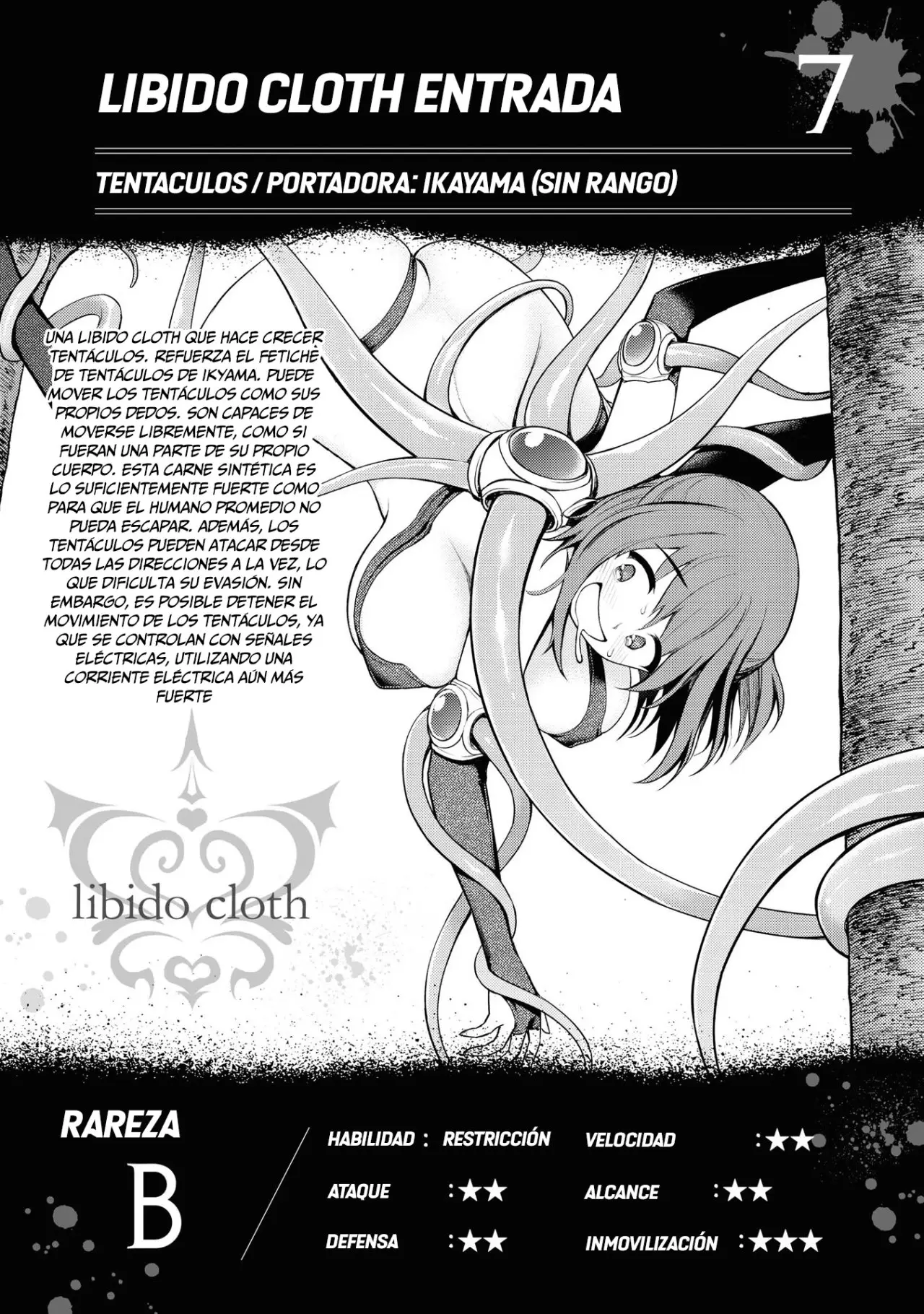 Ingoku Danchi capítulo 8.6, página 10