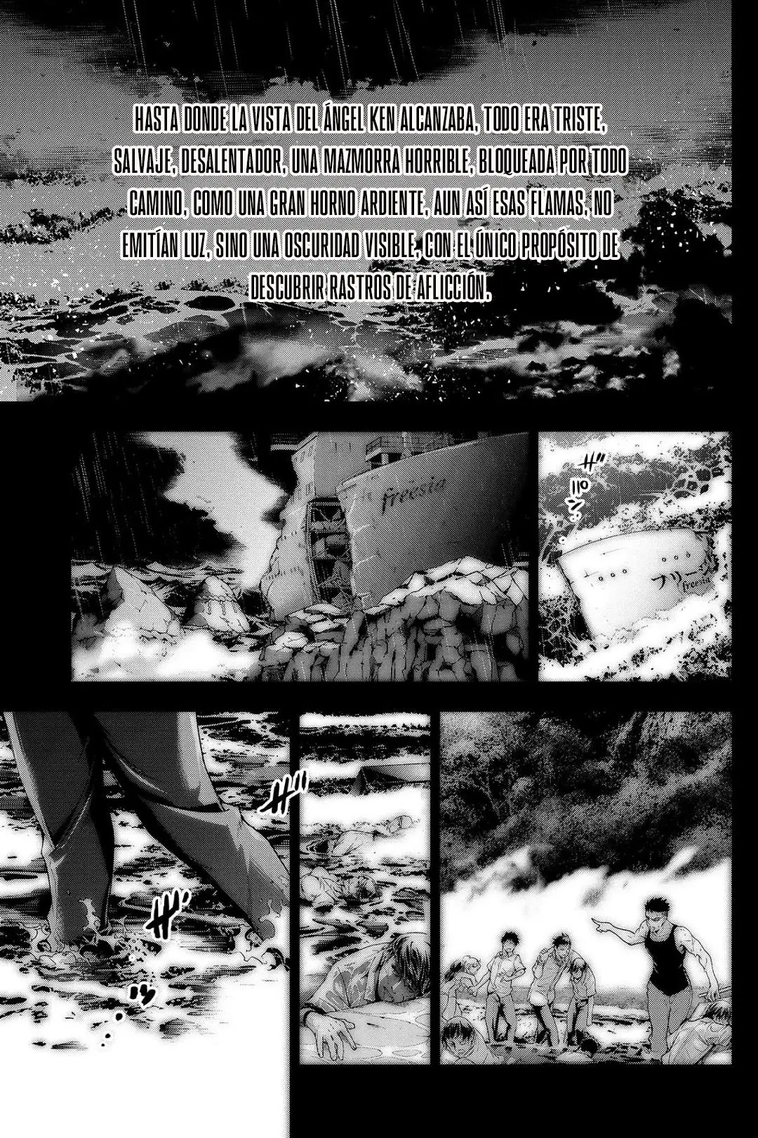 Ingoshima capítulo 1, página 2