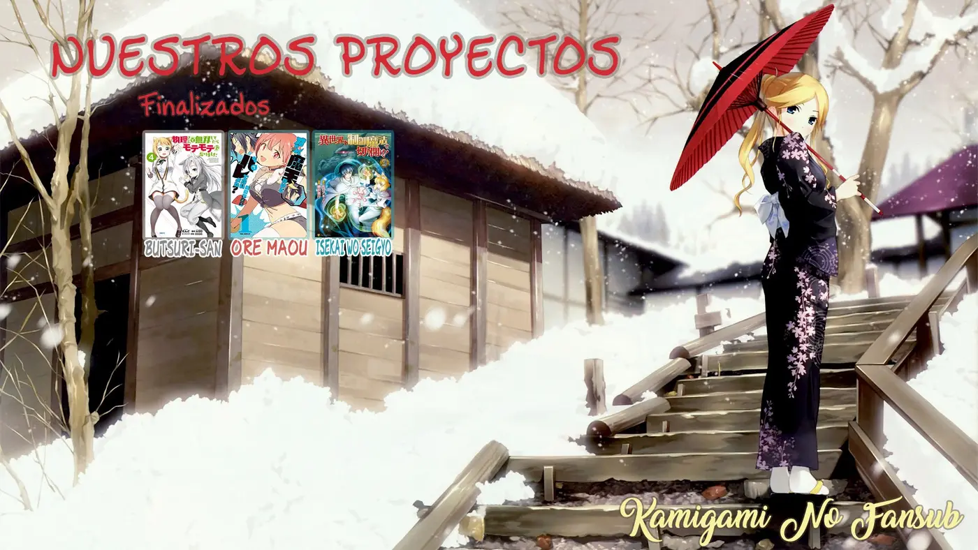 Ingoshima capítulo 101, página 14