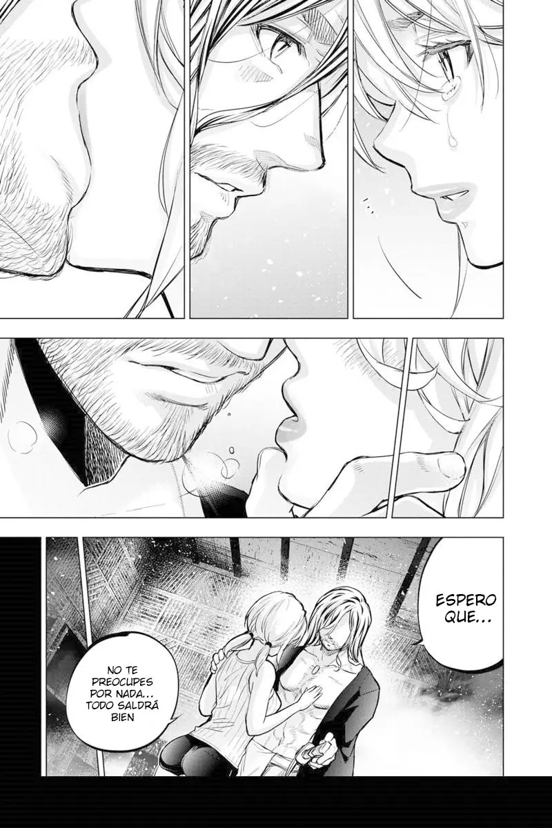 Ingoshima capítulo 116, página 7