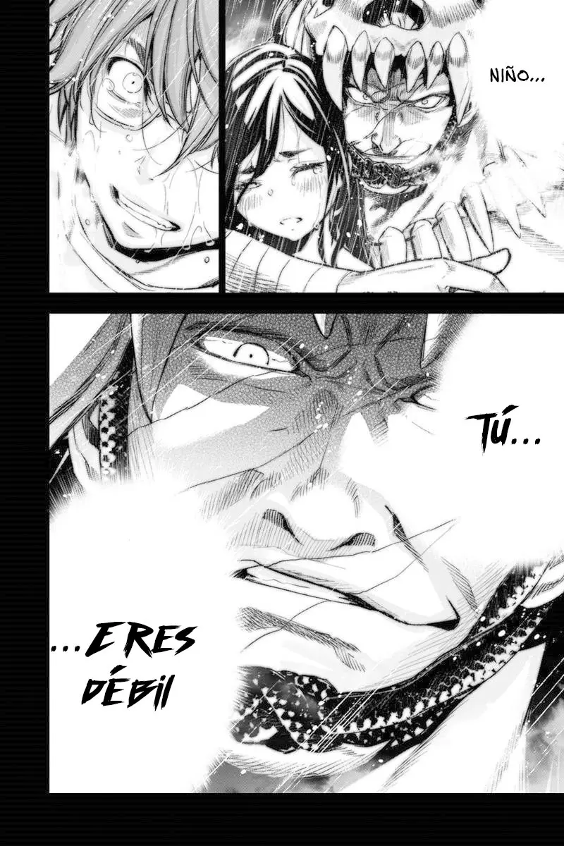 Ingoshima capítulo 118, página 6