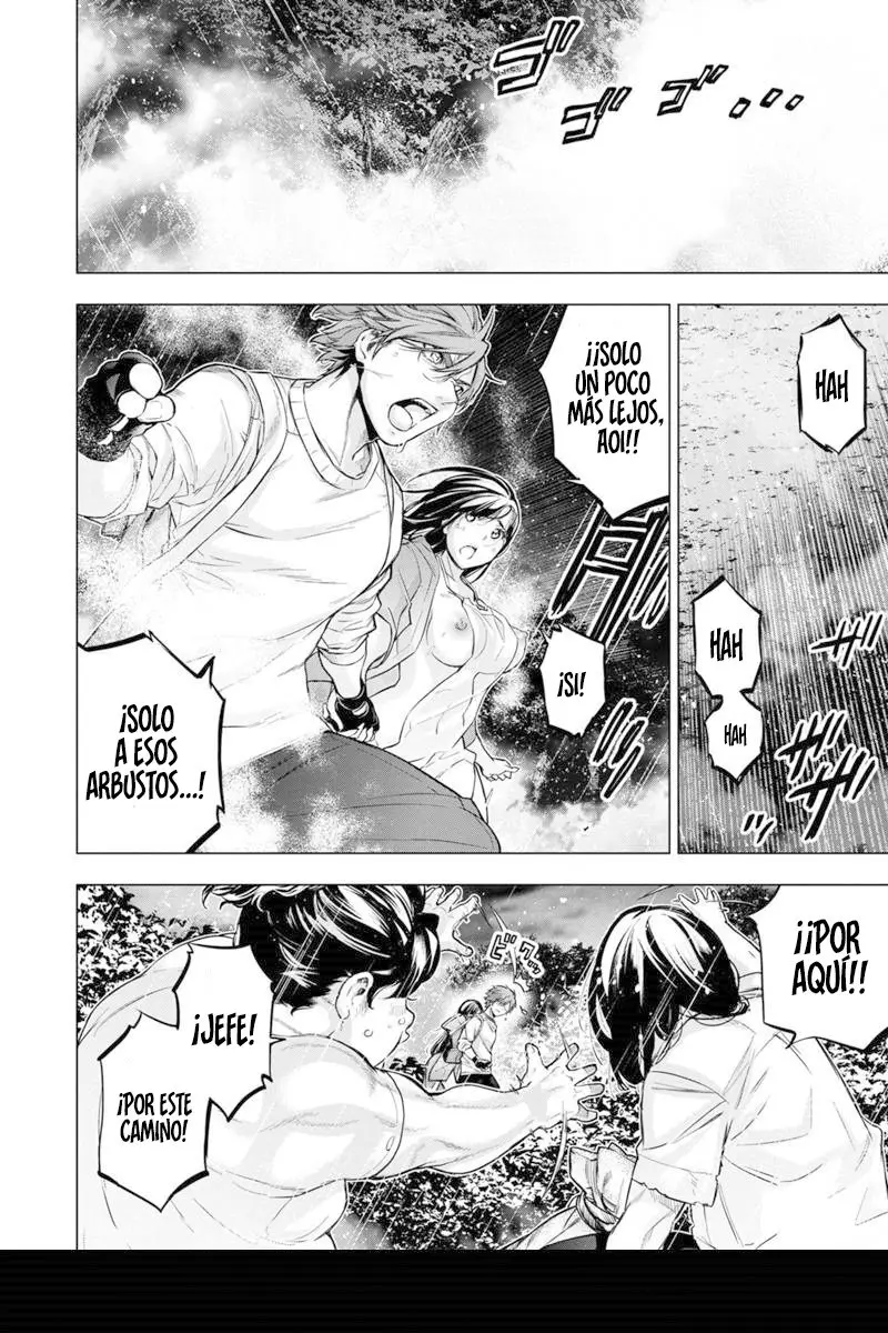 Ingoshima capítulo 122, página 4