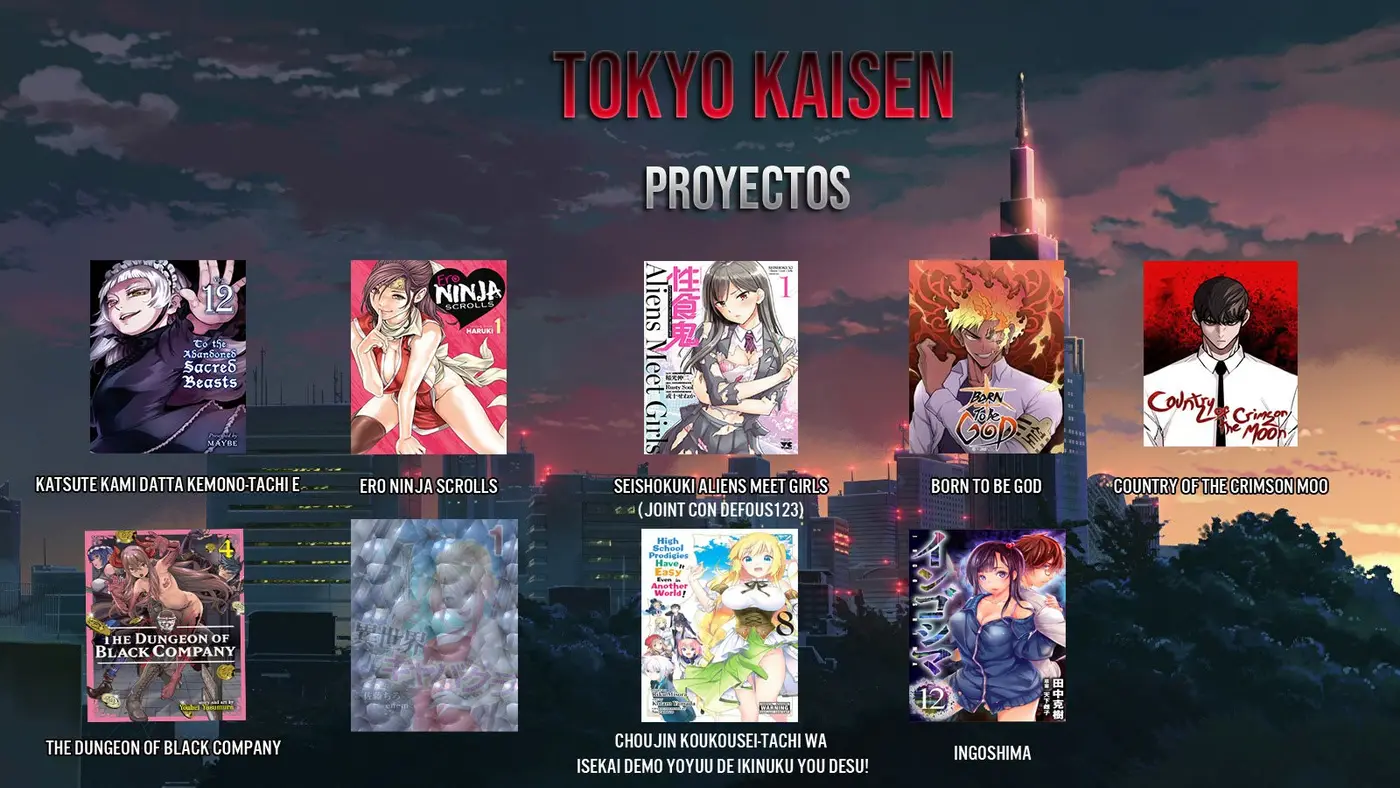 Ingoshima capítulo 140, página 12