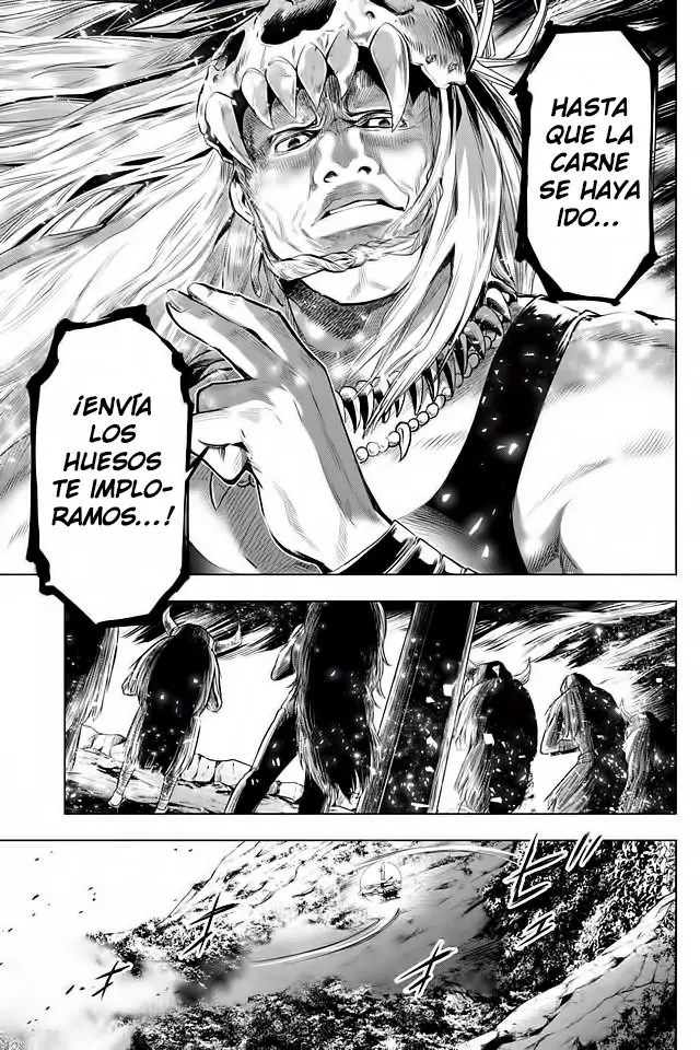 Ingoshima capítulo 17, página 10