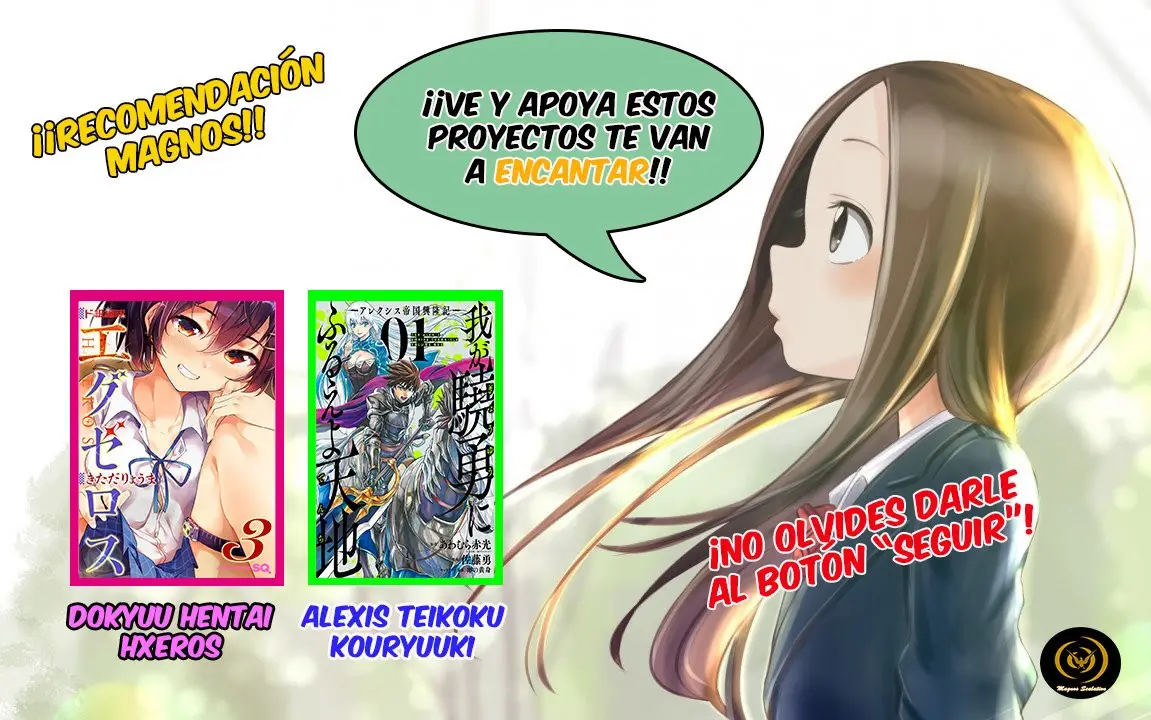 Ingoshima capítulo 20, página 21