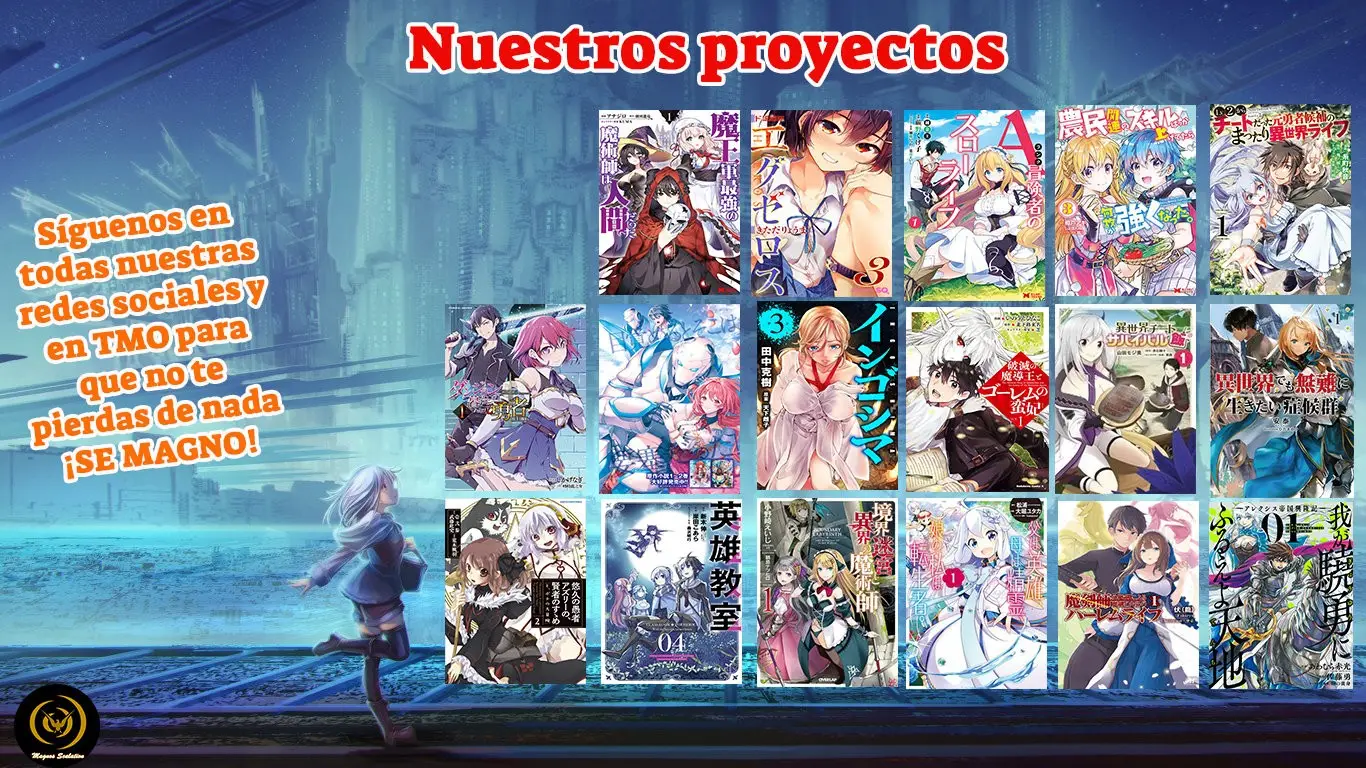 Ingoshima capítulo 21, página 23