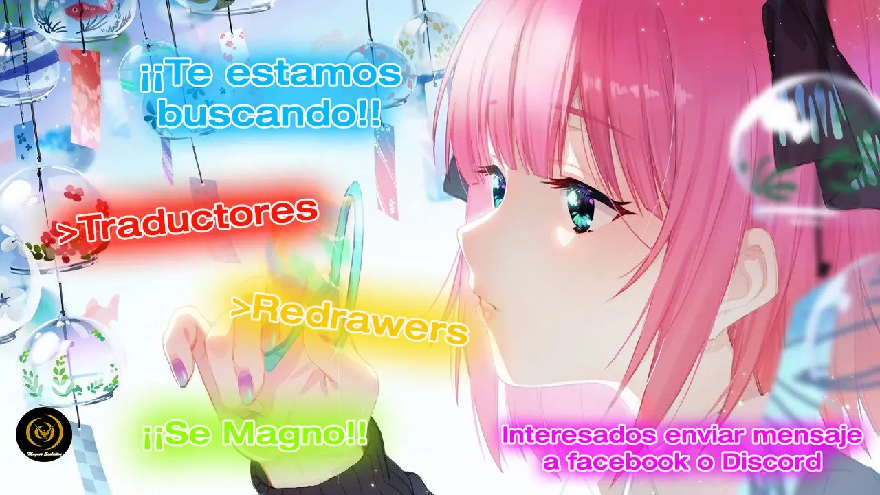 Ingoshima capítulo 23, página 20