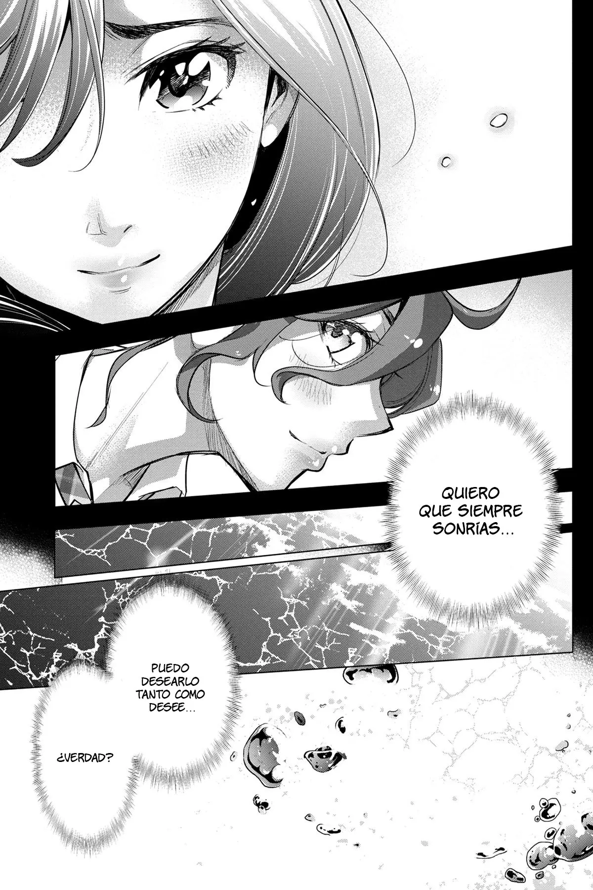 Ingoshima capítulo 30, página 12