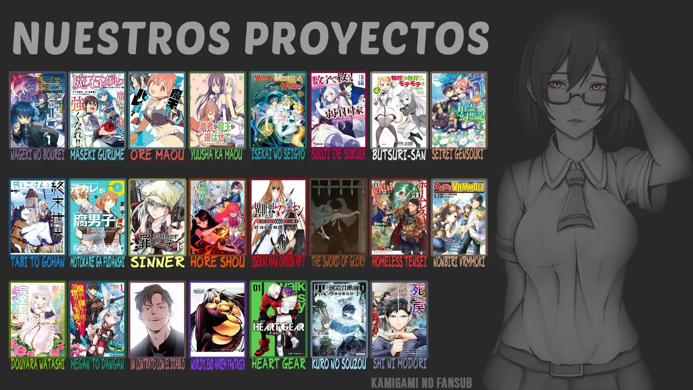 Ingoshima capítulo 36, página 21