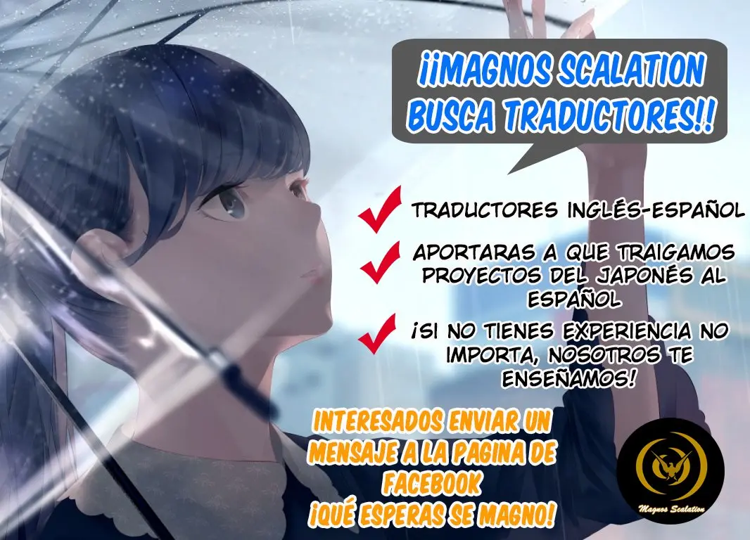 Ingoshima capítulo 8, página 24